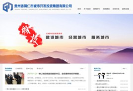 西秀城市开发投资集团有限公司